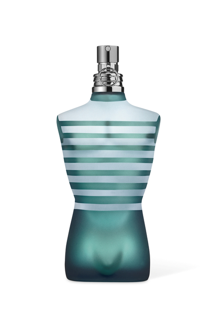 Le Male Eau de Toilette