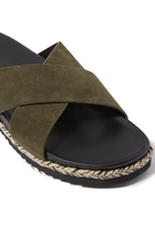 Breno Espadrilles