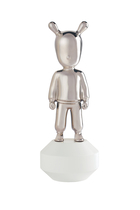 The Silver Guest