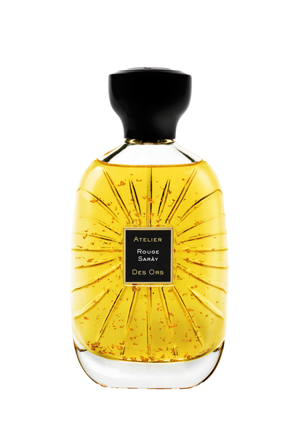 Rouge Saray Eau de Parfum