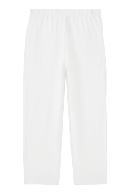 Margo Tapered Pocket Pants