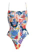 Kali One-Piece Swimsuit