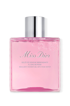 Miss Dior Indulgent Shower Gel with Rose Water