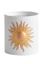 Soleil Candle - Veti-Vert