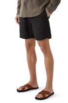 Keanu Flat Sandals