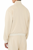 Lounge Track Jacket