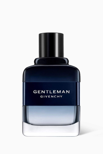 Gentleman Eau de Toilette Intense