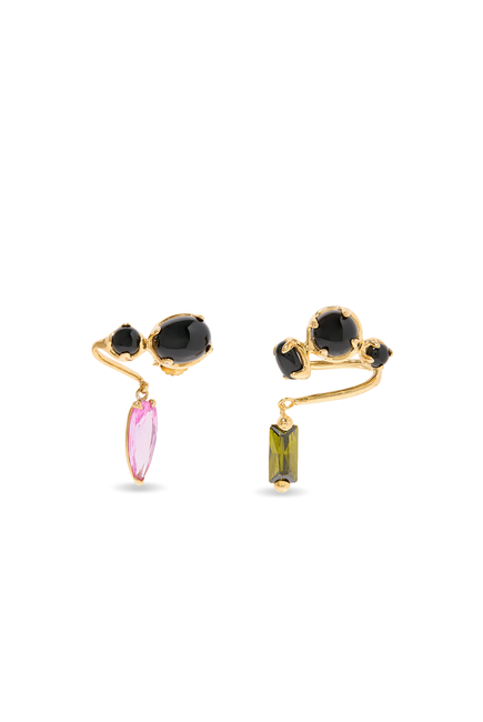 Climax Punk Ear Set