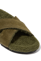 Anilio Sandals