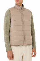 Mr. Hammersmith Gilet