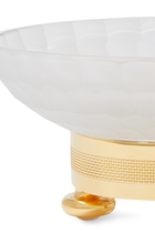 Honeycomb Soap Dish