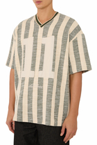 Bronson American Football Jersey