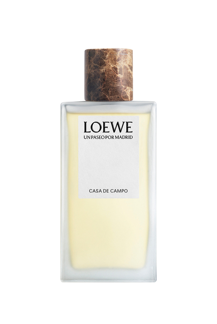 Un Paseo Por Madrid 'Casa de Campo' Eau de Parfum