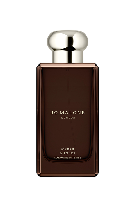 Myrrh & Tonka Cologne Intense Eau de Parfum