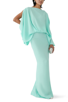 La Maddalena Dress