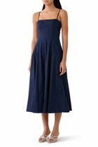 Wylie Dress