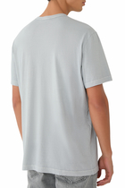 Crewneck T-Shirt