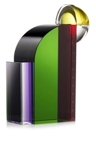 Soho Bookend