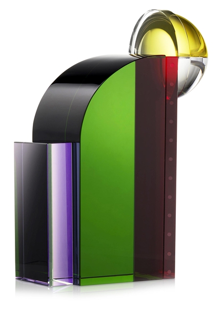 Soho Bookend