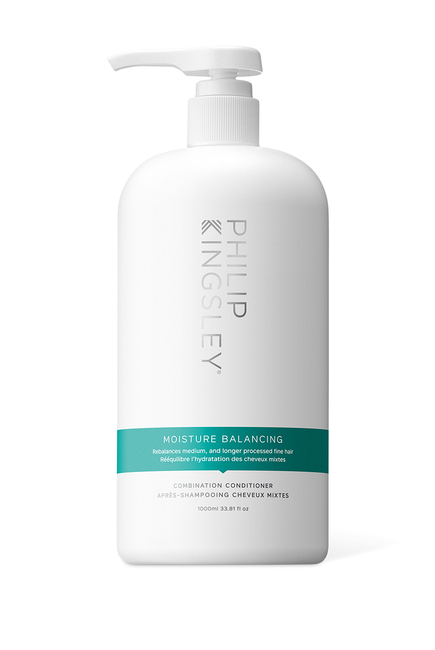 Moisture Balancing Conditioner