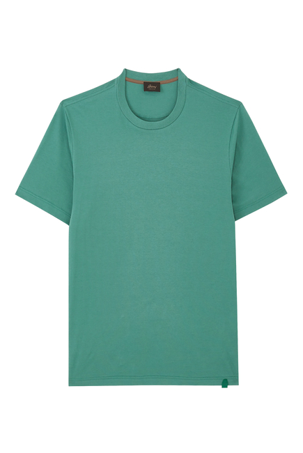  Organic Cotton T-Shirt