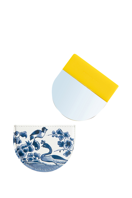 Compact Mirror