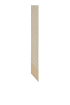 GG Silk Neck Bow