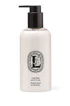 Fresh Body Lotion