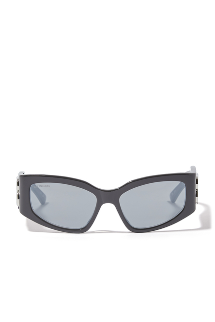 Bossy Cat Sunglasses