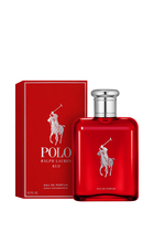 Polo Red Eau de Parfum