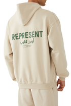 Owners Club Hoodie