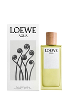 Agua Eau de Toilette