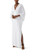 Volare Maxi Dress