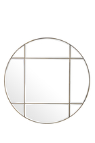 Beaumont Mirror