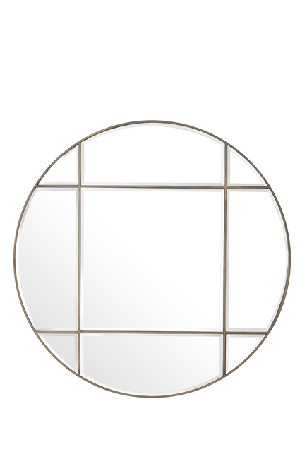 Beaumont Mirror