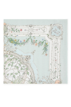 Kids Carré Tapestry