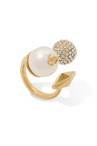 Multi-Charm Ring