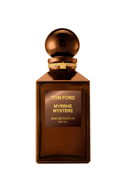 Myrrhe Mystère Eau de Parfum
