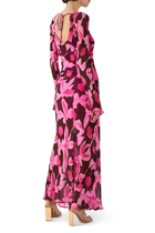 Lottie Maxi Dress