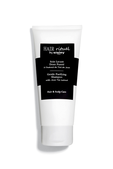 Hair Rituel Gentle Purifying Shampoo