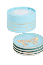 Mariposa Coasters
