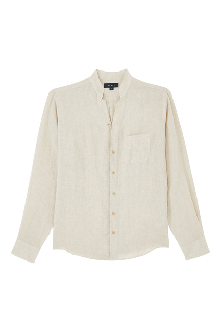 Fish Tail Shirt