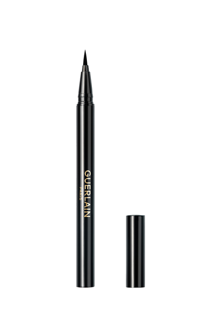 Noir G Graphic Liner