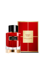 Sandal Ruby Eau De Parfum