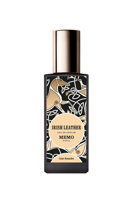 Irish Leather Eau de Parfum