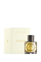 Safran Colognise Extrait De Cologne