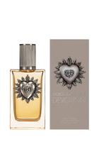 Devotion For Men Eau de Parfum