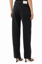 Samur Denim Jeans