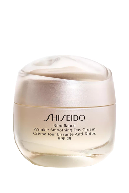 Wrinkle Smoothing Day Cream SPF 25