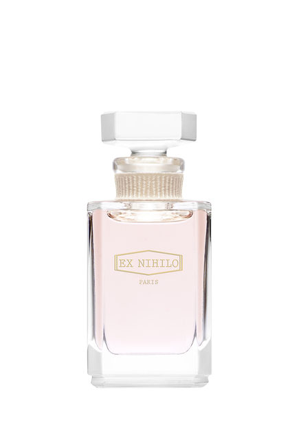 Les Sublimes Essences Musc